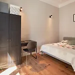 Appartement Design For Big Groups 4bed/3bath