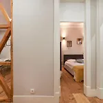 Design For Big Groups 4bed/3bath Appartement *