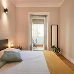 Design For Big Groups 4bed/3bath Appartement *