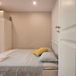 Appartement Design For Big Groups 4bed/3bath