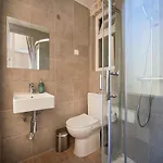 Design For Big Groups 4bed/3bath Appartement Lissabon