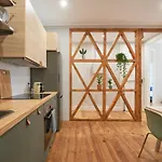 Design For Big Groups 4bed/3bath Lissabon