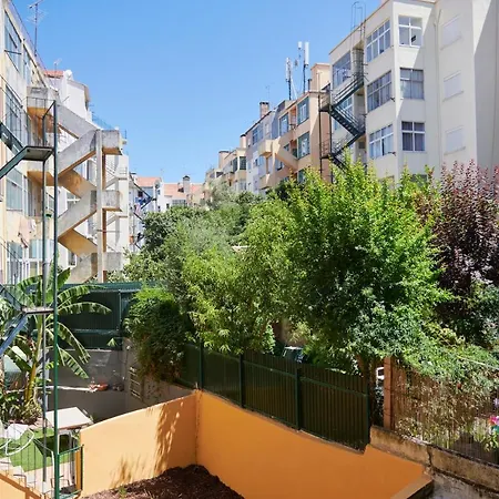 Apartamento Design For Big Groups 4bed/3bath