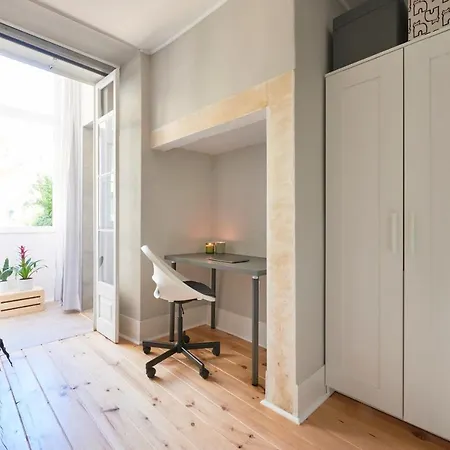 Design For Big Groups 4bed/3bath * Lisbon