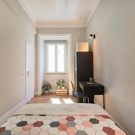 Design For Big Groups 4bed/3bath * リスボン