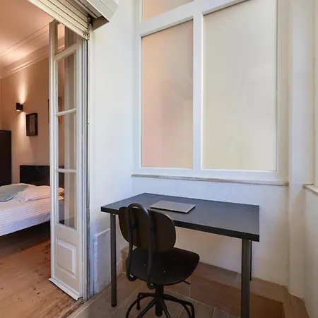 Design For Big Groups 4bed/3bath Lisbon