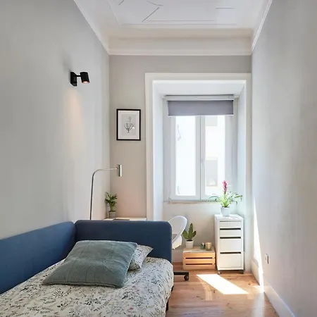 Design For Big Groups 4bed/3bath リスボン