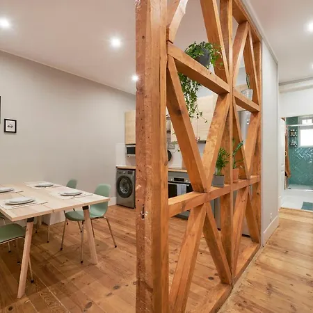 Design For Big Groups 4bed/3bath アパート