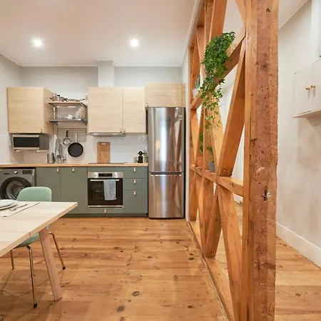 Design For Big Groups 4bed/3bath Apartamento *