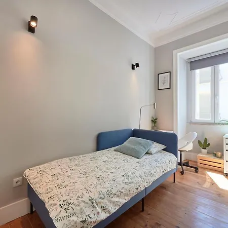 アパート Design For Big Groups 4bed/3bath