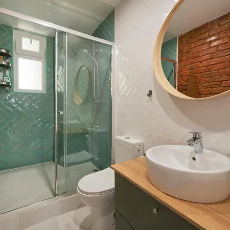 Design For Big Groups 4bed/3bath リスボン