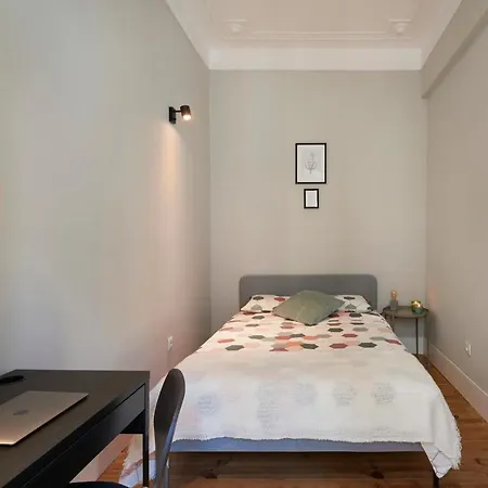 Design For Big Groups 4bed/3bath Lisbon