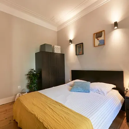 Design For Big Groups 4bed/3bath * Lisbon