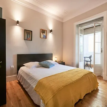 Design For Big Groups 4bed/3bath Lisbon