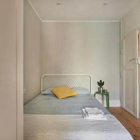 Design For Big Groups 4bed/3bath Lägenhet *
