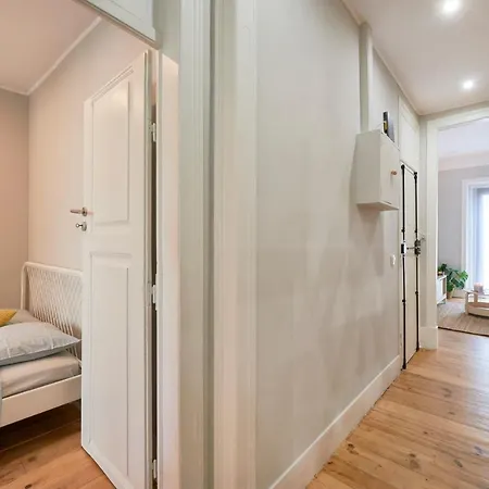 Design For Big Groups 4bed/3bath Apartamento *