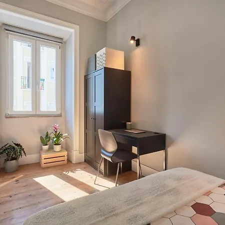 Lägenhet Design For Big Groups 4bed/3bath *