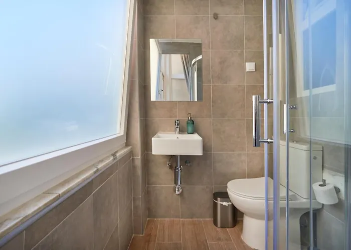 Design For Big Groups 4bed/3bath * Lisboa