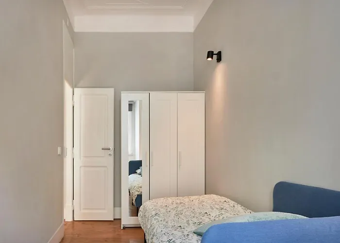 Design For Big Groups 4bed/3bath * Lisboa