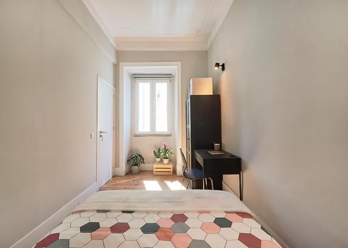 Design For Big Groups 4bed/3bath * Lisboa