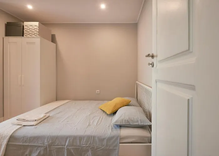 شقة Design For Big Groups 4bed/3bath