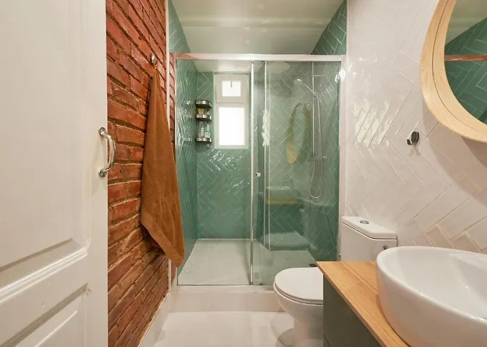 Design For Big Groups 4bed/3bath * Lisboa