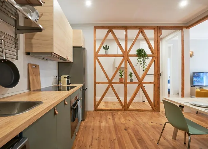 Design For Big Groups 4bed/3bath Lisboa