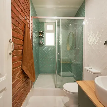 Design For Big Groups 4bed/3bath * Lisboa